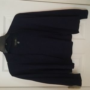 Evan Picone Black Label Ladies Shrug